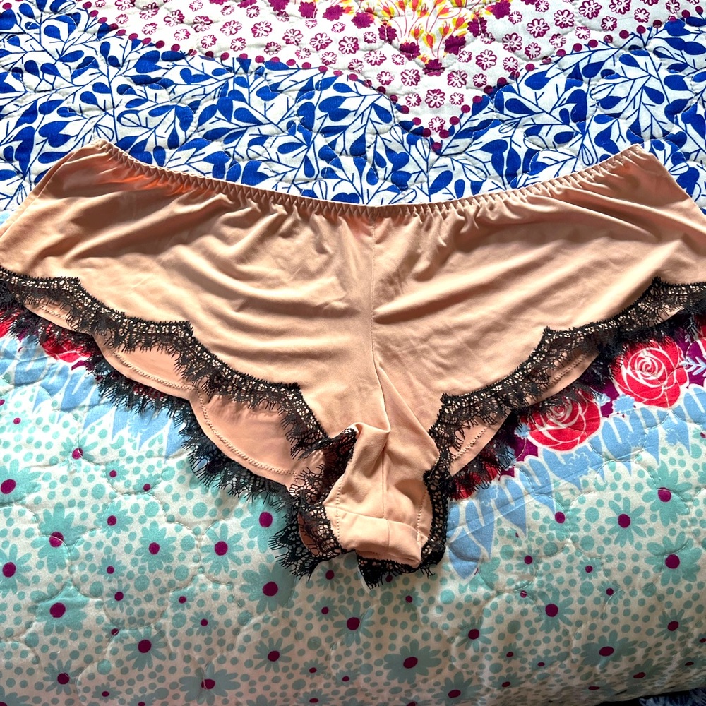 Adore Me Women’s Lingerie Set